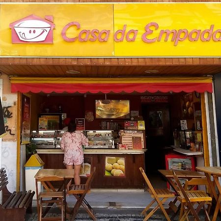 Cozy Flamengo - 3 Hospedes, Conforto E Privativo! Rio de Janeiro Exterior foto