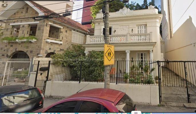 Cozy Flamengo - 3 Hospedes, Conforto E Privativo! Rio de Janeiro Exterior foto