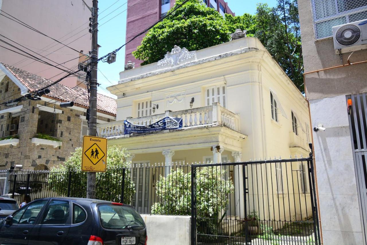 Cozy Flamengo - 3 Hospedes, Conforto E Privativo! Rio de Janeiro Exterior foto