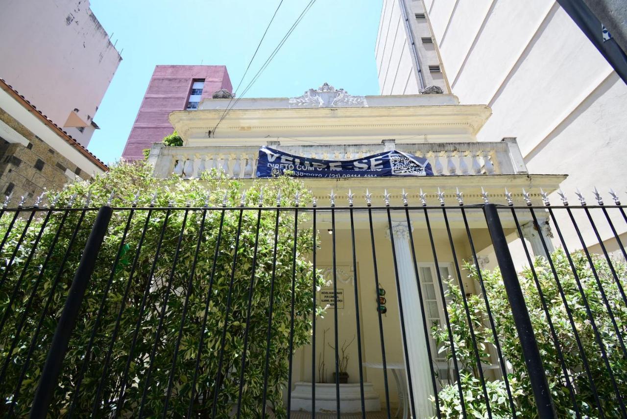 Cozy Flamengo - 3 Hospedes, Conforto E Privativo! Rio de Janeiro Exterior foto