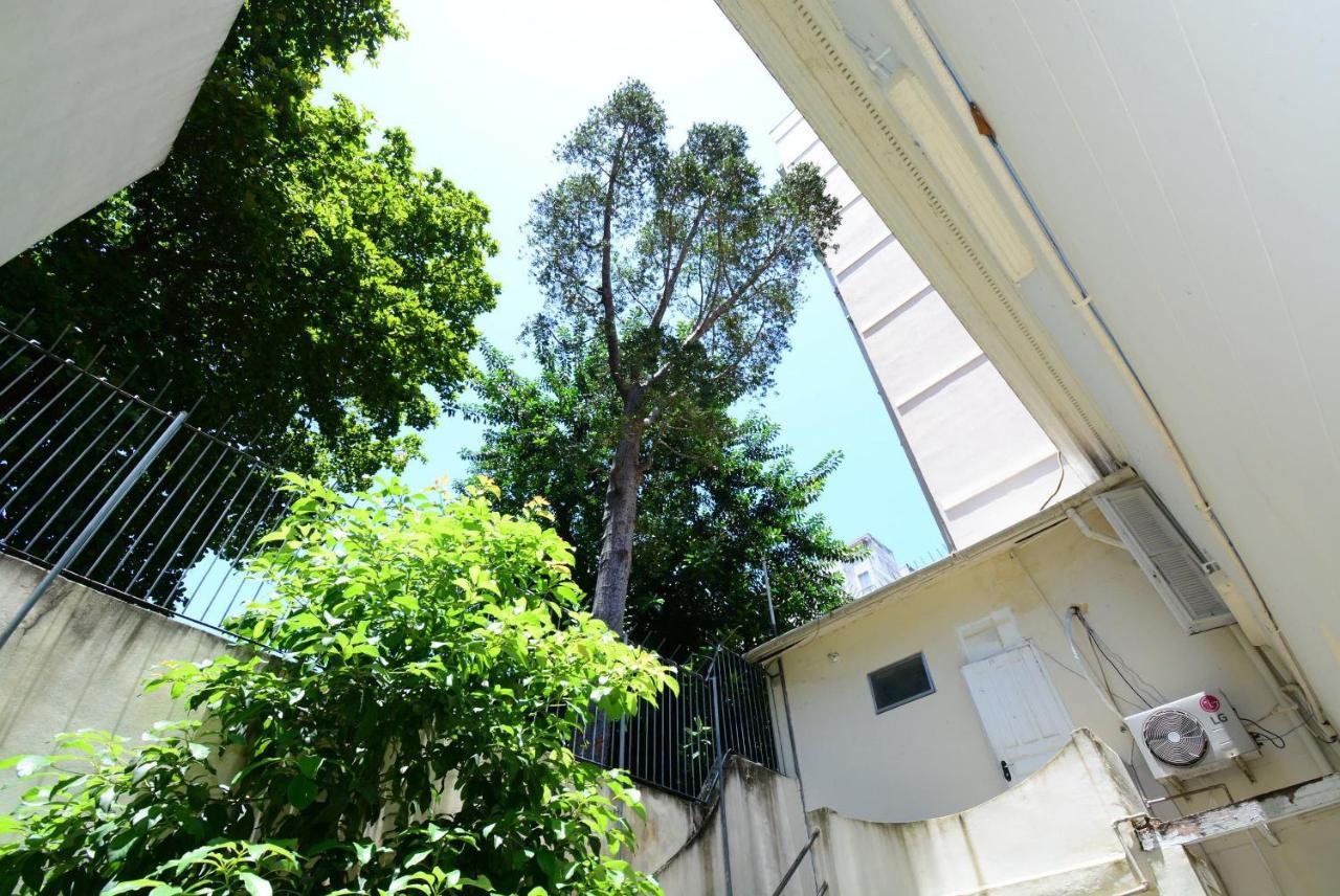 Cozy Flamengo - 3 Hospedes, Conforto E Privativo! Rio de Janeiro Exterior foto