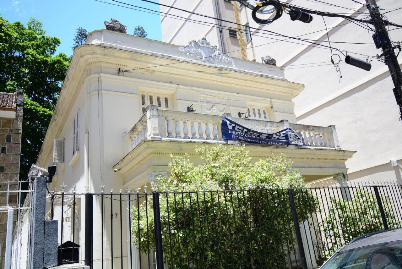 Cozy Flamengo - 3 Hospedes, Conforto E Privativo! Rio de Janeiro Exterior foto