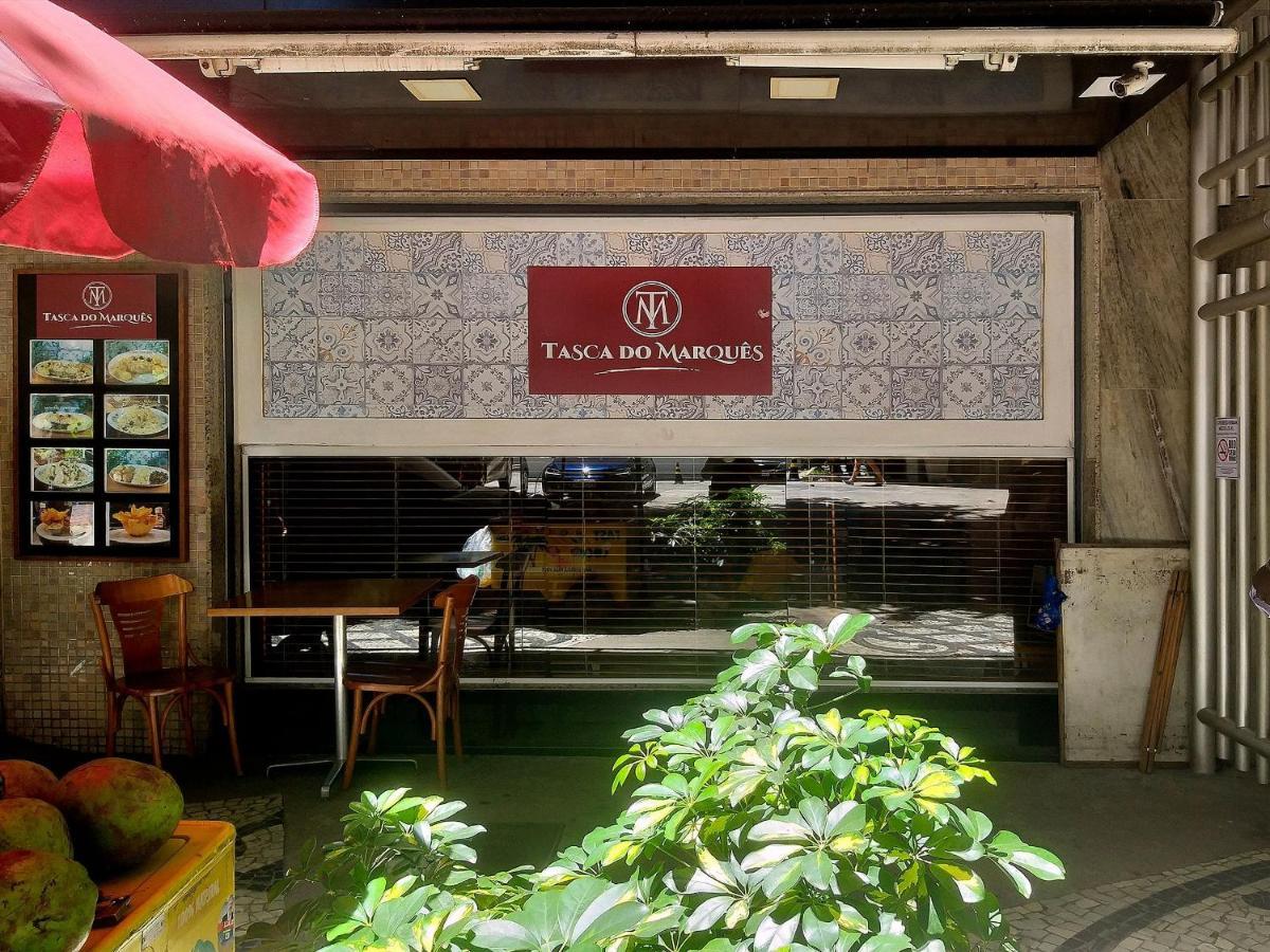 Cozy Flamengo - 3 Hospedes, Conforto E Privativo! Rio de Janeiro Exterior foto