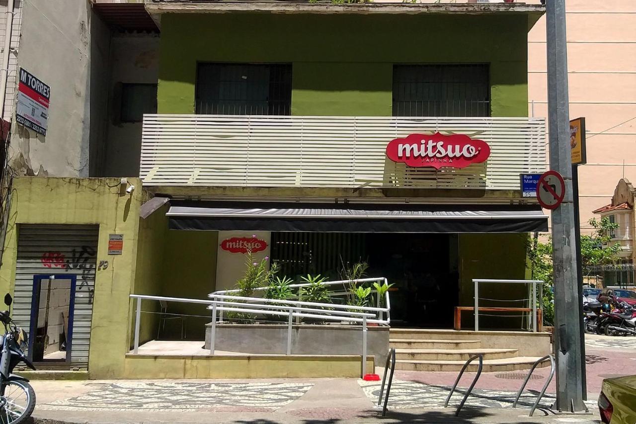 Cozy Flamengo - 3 Hospedes, Conforto E Privativo! Rio de Janeiro Exterior foto