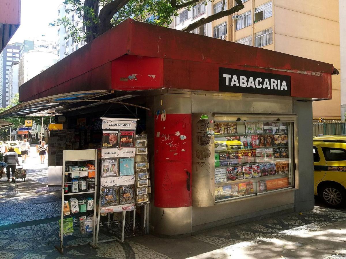 Cozy Flamengo - 3 Hospedes, Conforto E Privativo! Rio de Janeiro Exterior foto
